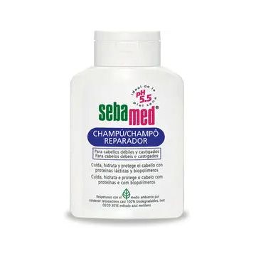 SEBAMED Champu Reparador 200 ml