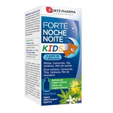Forté Pharma Noche Kids , 125 ml