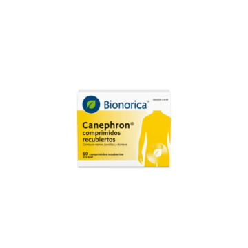 Canephron 60 Comprimidos Recubiertos