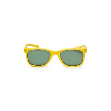 Mustela Gafas De Sol Girasol Niño 3-5 Años Amarillo , 1 unidad