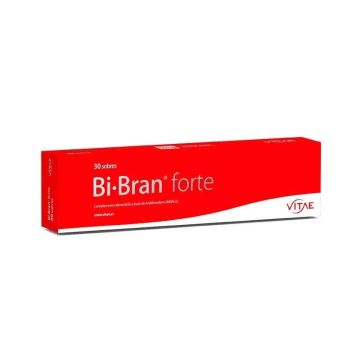 BiBran Forte 30 sobres - Con Arabinoxilano (MGN-3)