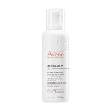 Avène Xeracalm Ad Bálsamo Relipidizante 400 ml