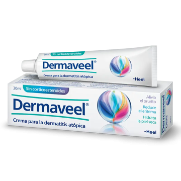 Heel Dermaveel