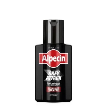 Alpecin Grey Attack 200 Ml
