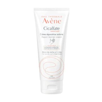 Avène Cicalfate Manos Crema Reparadora Efecto Barrera 100 ml