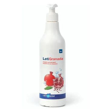 Letigranada Champu 500 ml