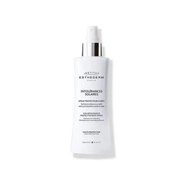 Esthederm Intolerancias Solares Spray Protector Corporal, 150 ml