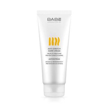 BABÉ Antiestrías, 200 ml