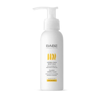 Babé Fluido Hidra-Calm, 100Ml