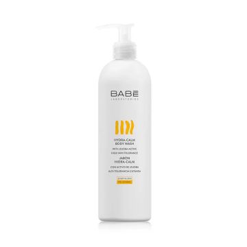 BABÉ Jabón Hidra-Calm, 500 ml