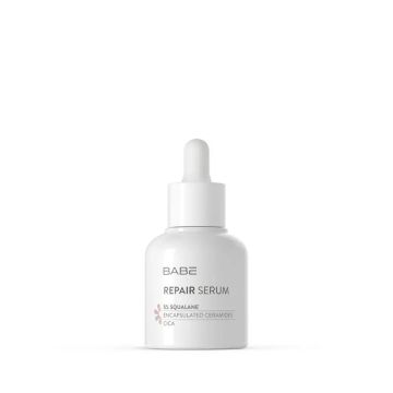 Babé Sérum Reparador, 30 ml