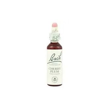 Bach Cherry Plum 20 Ml