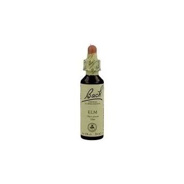 Bach Elm 20 Ml