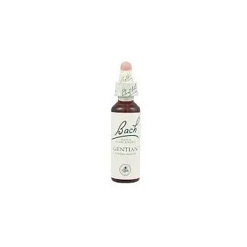 Bach Gentian 20 ml