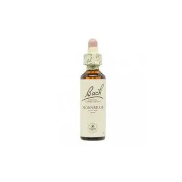 Bach Hornbeam 20 ml