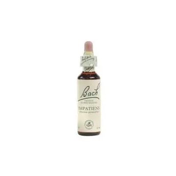 Bach Impatiens 20 Ml