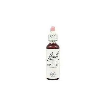 Bach Mimulus 20 Ml
