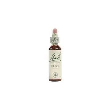 Bach Olive 20 ml