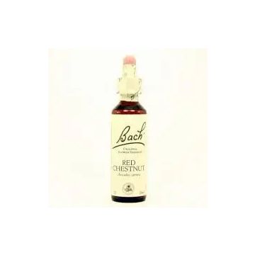 Bach Red Chestnut 20 ml