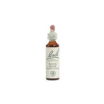 Bach Rock Rose 20 ml