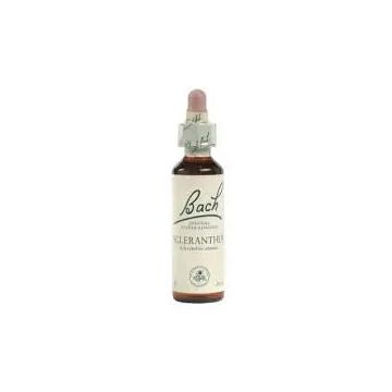 Bach Scleranthus 20 ml