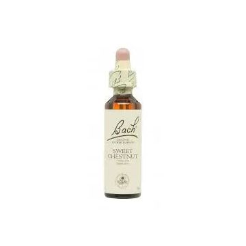 Bach Sweet Chestnut 20 ml