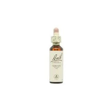 Bach Vervain 20 ml