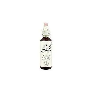 Bach Water Violet 20 ml