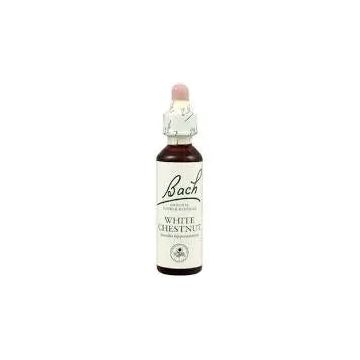 Bach White Chestnut 20 Ml