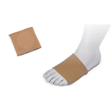 Comforsil Banda Elástica Con Almohadilla Cc229, Talla L