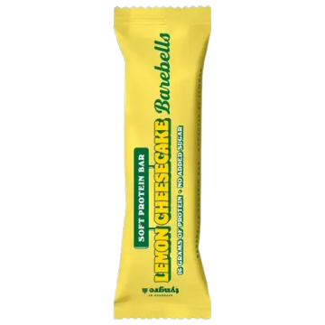 Barebells Lemon Cheesecake , 55 gr