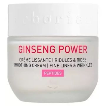 Erborian Crema Alisadora Ginseng Power , 50 ml