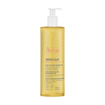 Avène Aceite Limpiador Xeracalm Ad , 750 ml