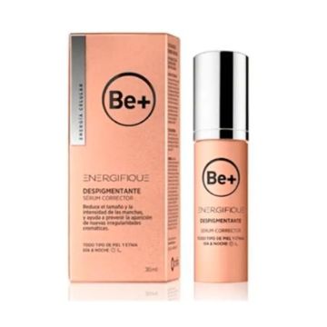 Be+ Energ Despigment Sérum Correct 30 ml