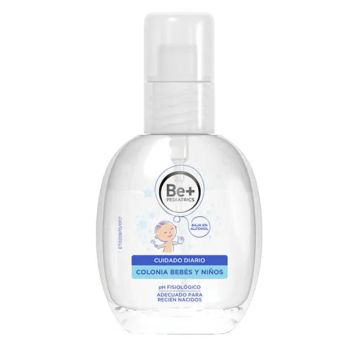 Cinfa Be+ Pediatrics Colonia Bebes y Niños 100 ml