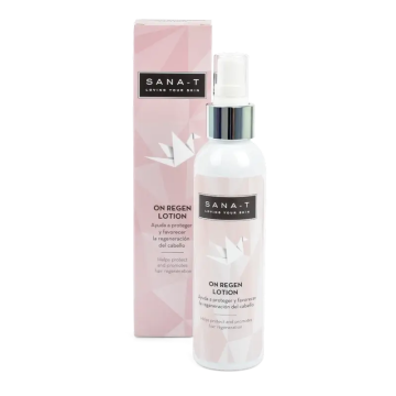 Sana-T On Regen Lotion, 125 ml