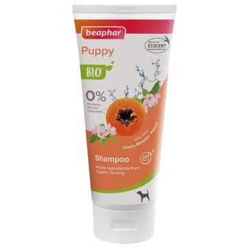 Beaphar Bio Champu Cachorros 200 ml