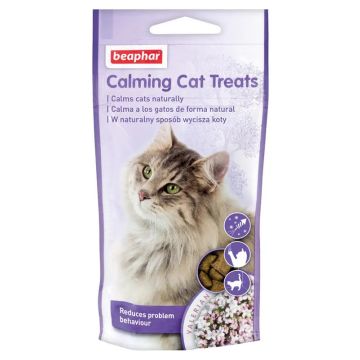 Beaphar Calming Bits 35 gr
