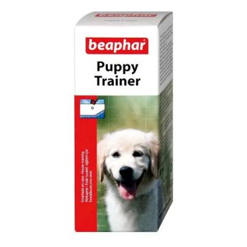 Beaphar Puppy Trainer Educador Para Cachorros 20 ml