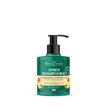 Beauterra Capilar Acondicionador , 500 ml