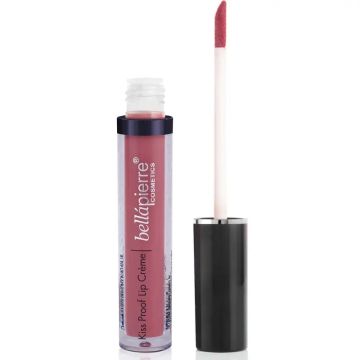 Bellapierre Cosmetics Kiss Proof Lip Creme - Antique Pink , 3,8 g