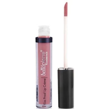Bellapierre Cosmetics Kiss Proof Lip Creme - Nude , 3,8 g