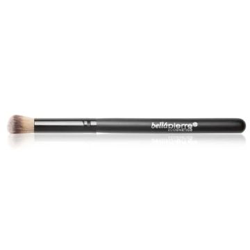 Bellapierre Cosmetics Maquillaje Blending Brush 100% Fibras Sintéticas , 8 g