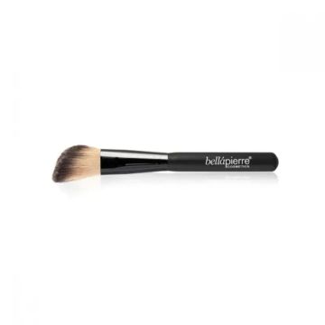 Bellapierre Cosmetics Maquillaje Blush Brush 100% Fibras Sintéticas , 22 g