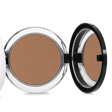 Bellapierre Cosmetics Maquillaje Compact Mineral Bronzer - Starshine , 10 g