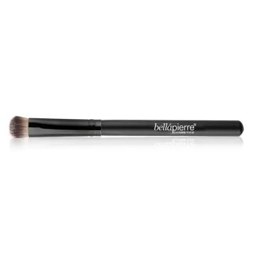Bellapierre Cosmetics Maquillaje Concealer Brush 100% Fibras Sintéticas , 11 g