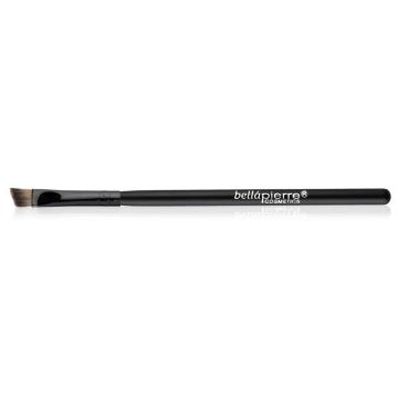 Bellapierre Cosmetics Maquillaje Eye Liner Brush 100% Fibras Sintéticas , 2 g