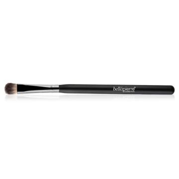 Bellapierre Cosmetics Maquillaje Eyeshadow Brush 100% Fibras Sintéticas , 6 g