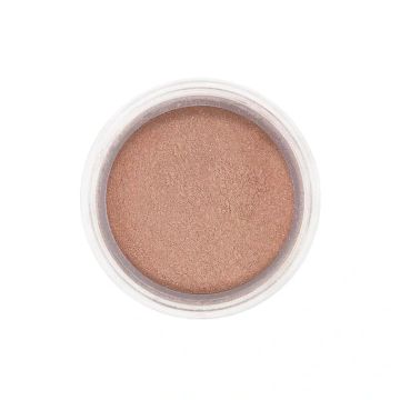 Bellapierre Cosmetics Maquillaje Eyeshadow Shimmer Powder - Beige , 2 g