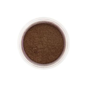Bellapierre Cosmetics Maquillaje Eyeshadow Shimmer Powder - Bronze , 2 g